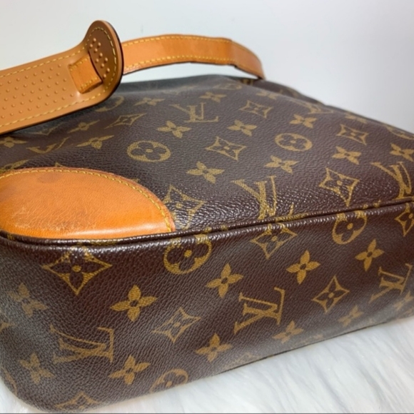 Authentic Louis Vuitton Boulogne 30 - Picture 12 of 13